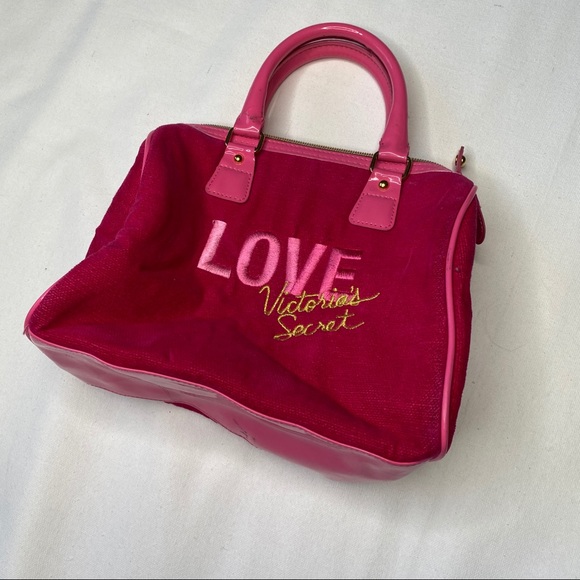 Handbags - Victoria’s Secret Mini Bag Handbags - Victoria’s Secret Mini Bag